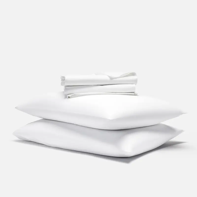 Classic Percale Core Sheet Set