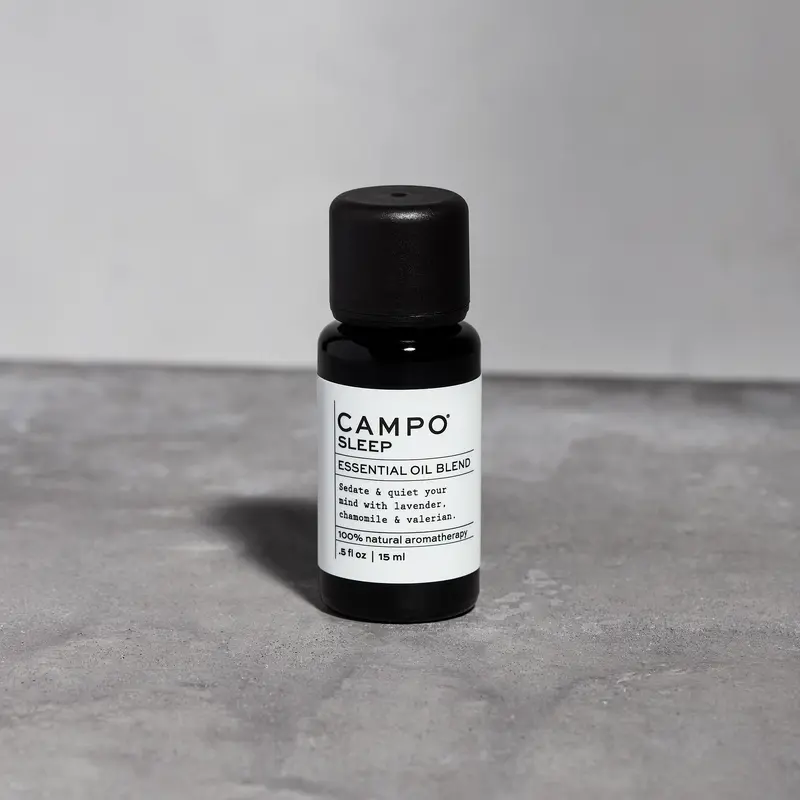 Essential Oil Blends - Last Call