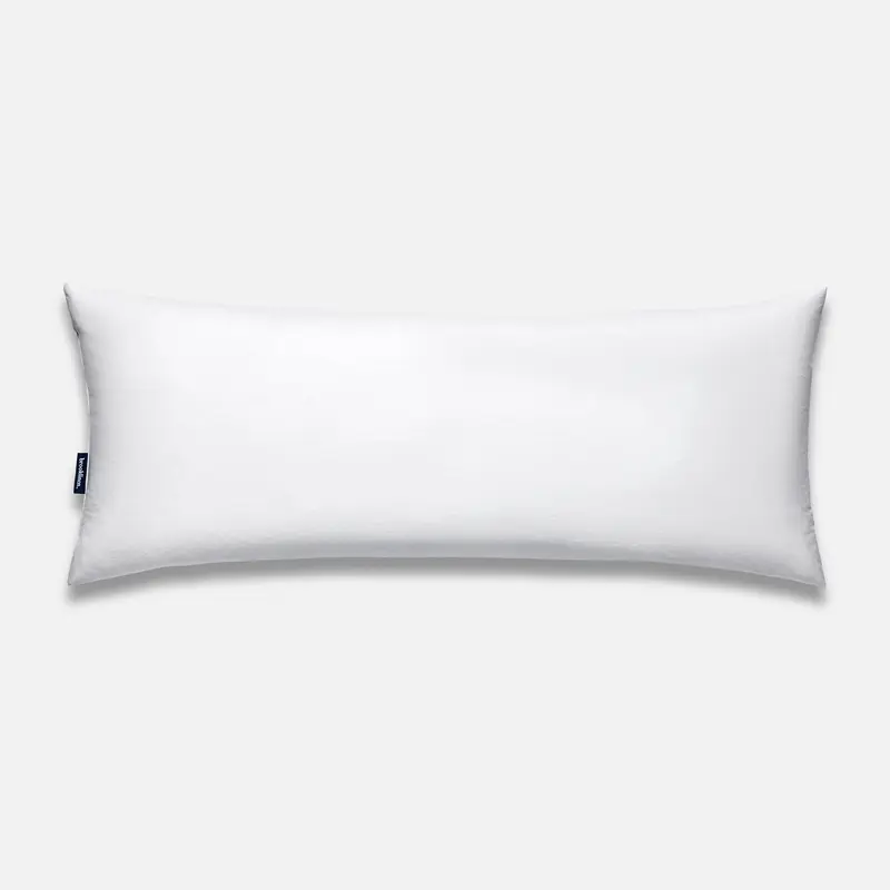 Feather Lumbar Pillow Insert