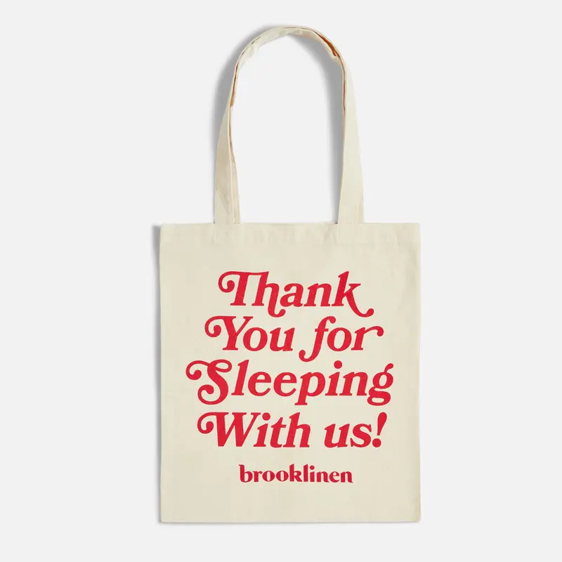 Limited Edition Tote