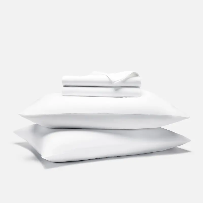 Luxe Sateen Core Sheet Set