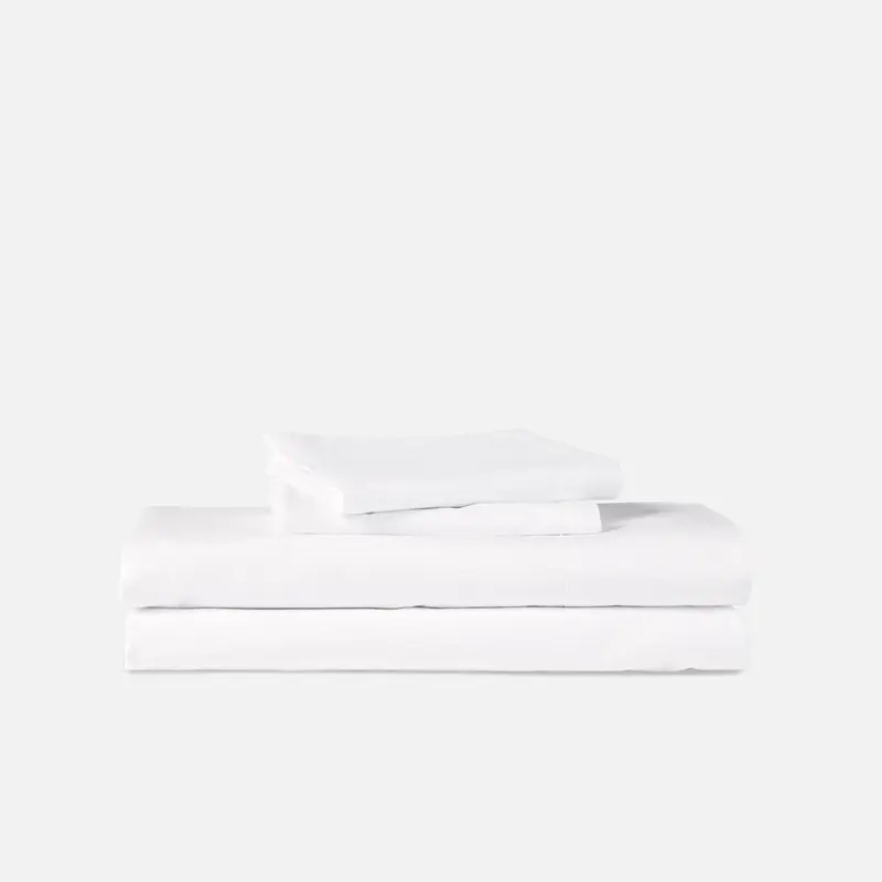 Organic Cotton Core Sheet Set