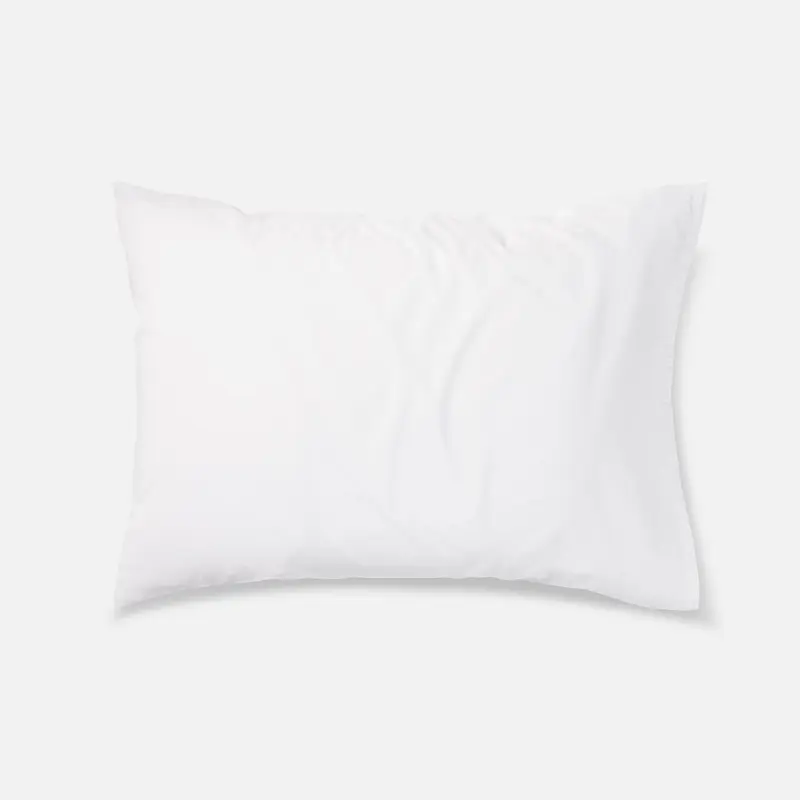 Organic Cotton Pillowcase Set