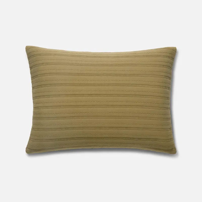 Organic Cotton Sham Set - Last Call