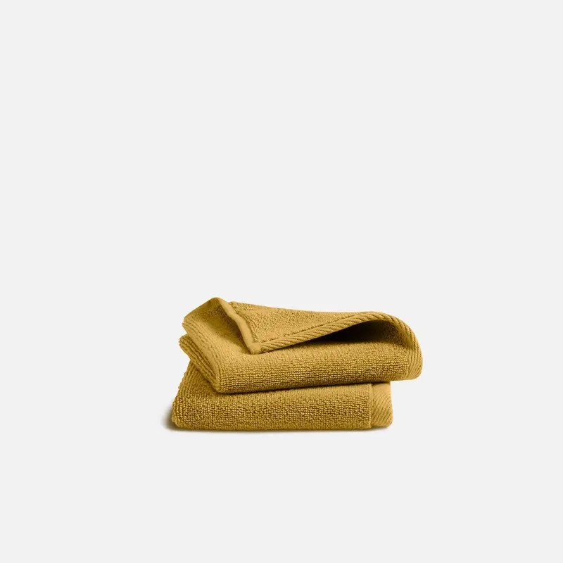 Plush Turkish Cotton Washcloths - Last Call