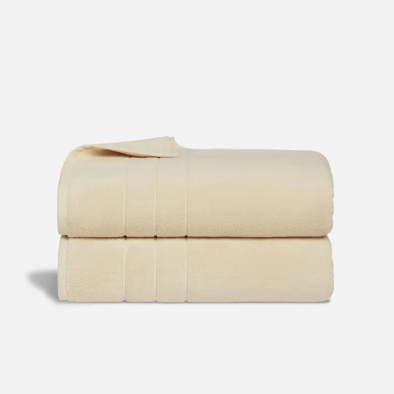 Super-Plush Turkish Cotton Bath Sheets - Last Call