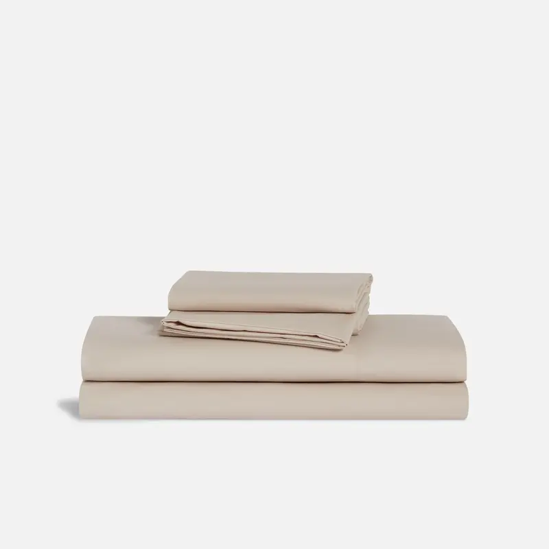Test Luxe Sateen Core Sheet Set