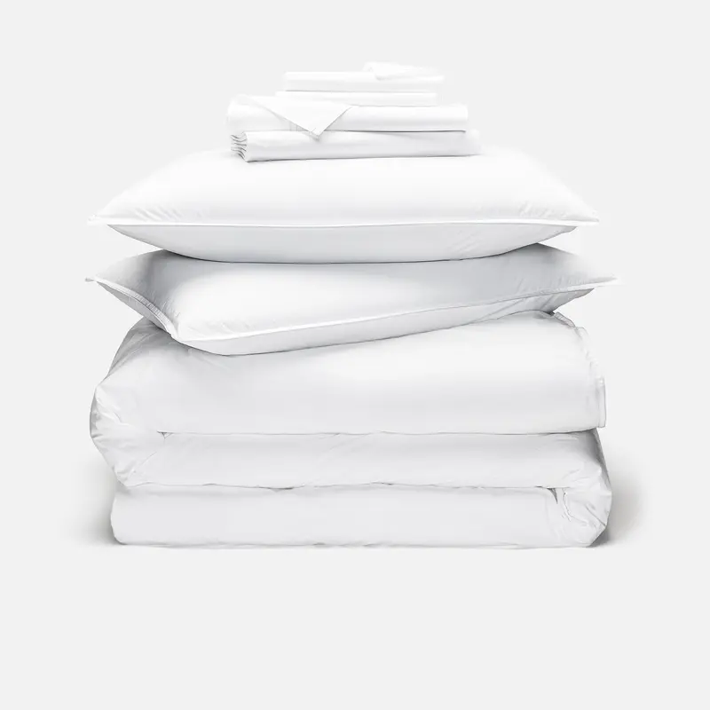 Washed Classic Percale Hardcore Bundle