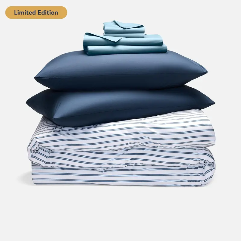 Harry Hill's Classic Percale Hardcore Bundle
