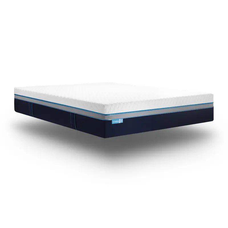 Hybrid Luxe Mattress