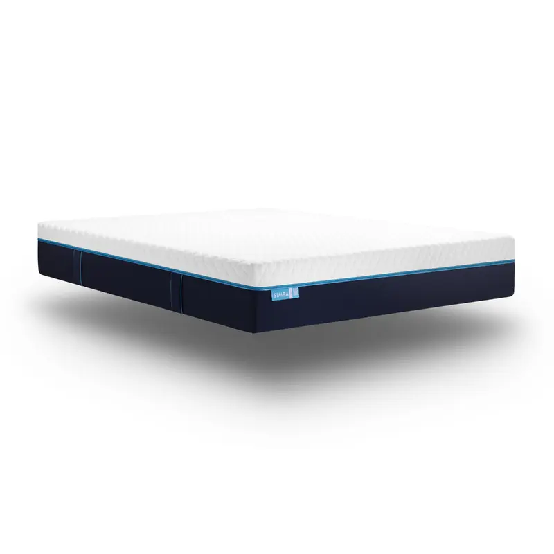 Hybrid Pro Mattress