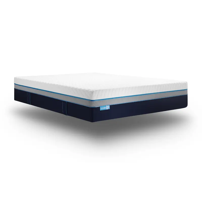 Hybrid Ultra Mattress