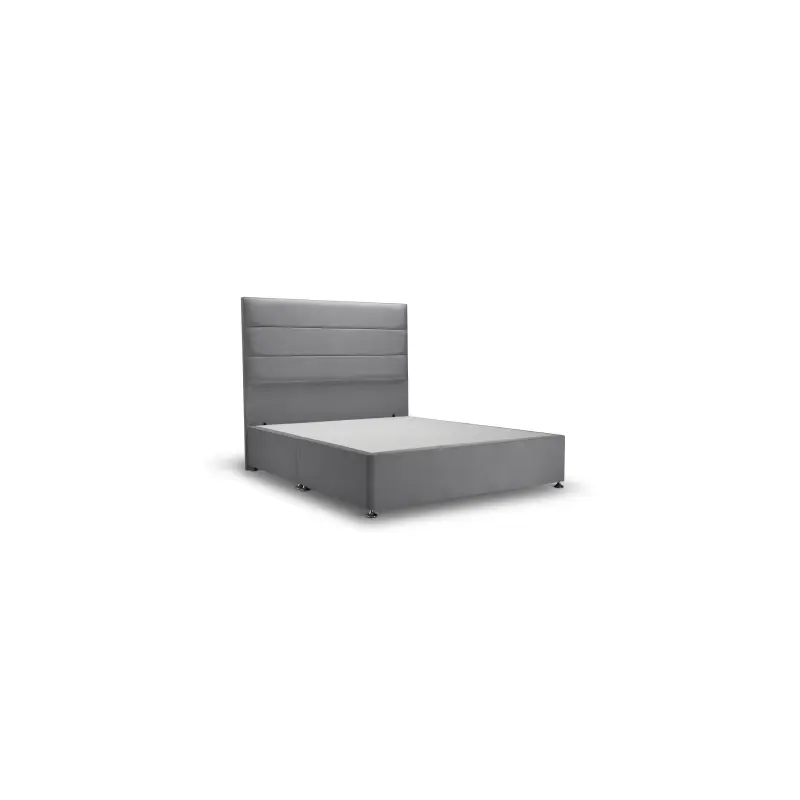Ludlow Bed Urban Grey
