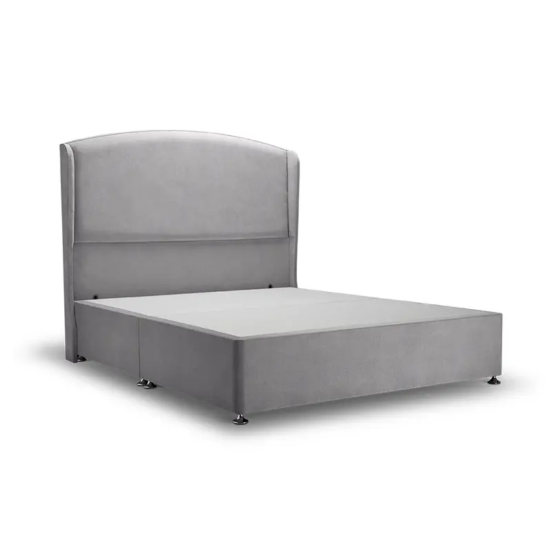 Melrose Bed Moonlight