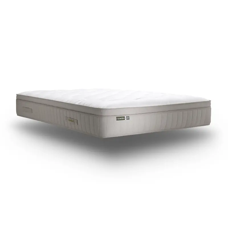 Natural Hybrid Apex Mattress