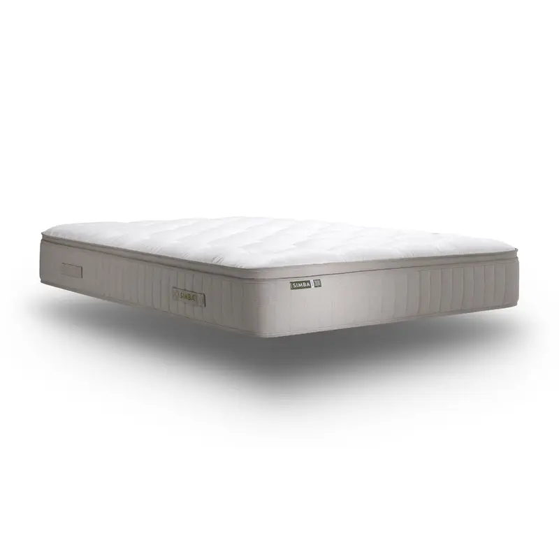 Natural Hybrid Escape Mattress