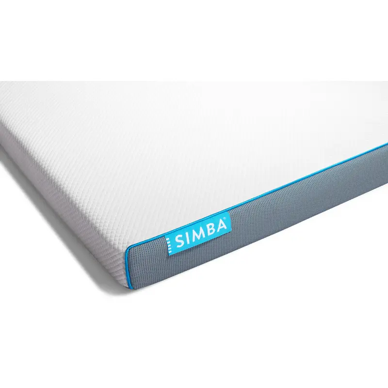Simba Cool Foam Mattress