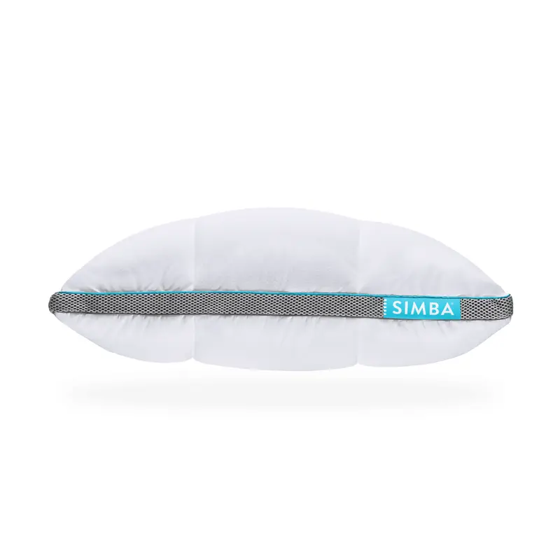 Simba  CustomFlex Pillow, Refurbished