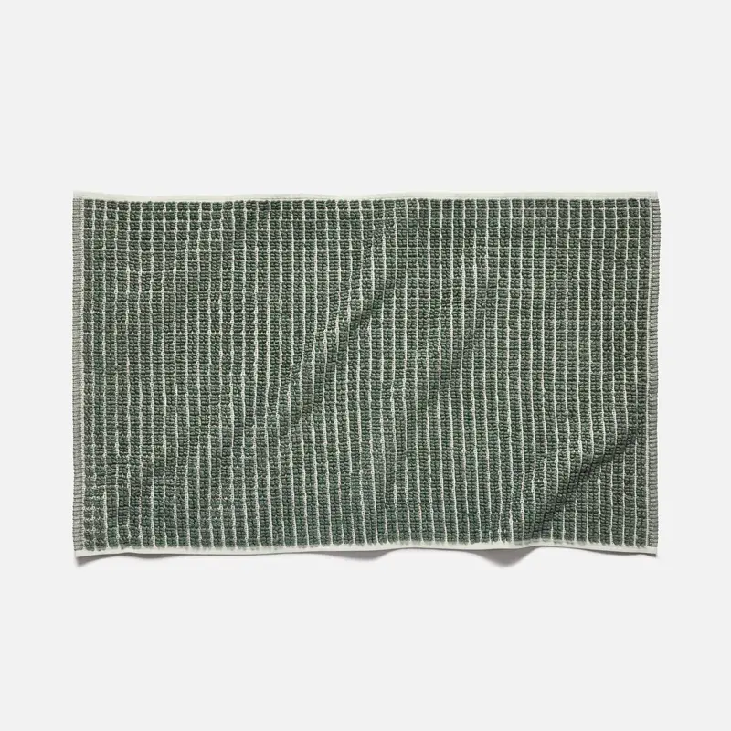Soft Weave Bath Mat