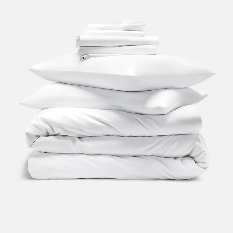Test Classic Percale Hardcore Sheet Bundle