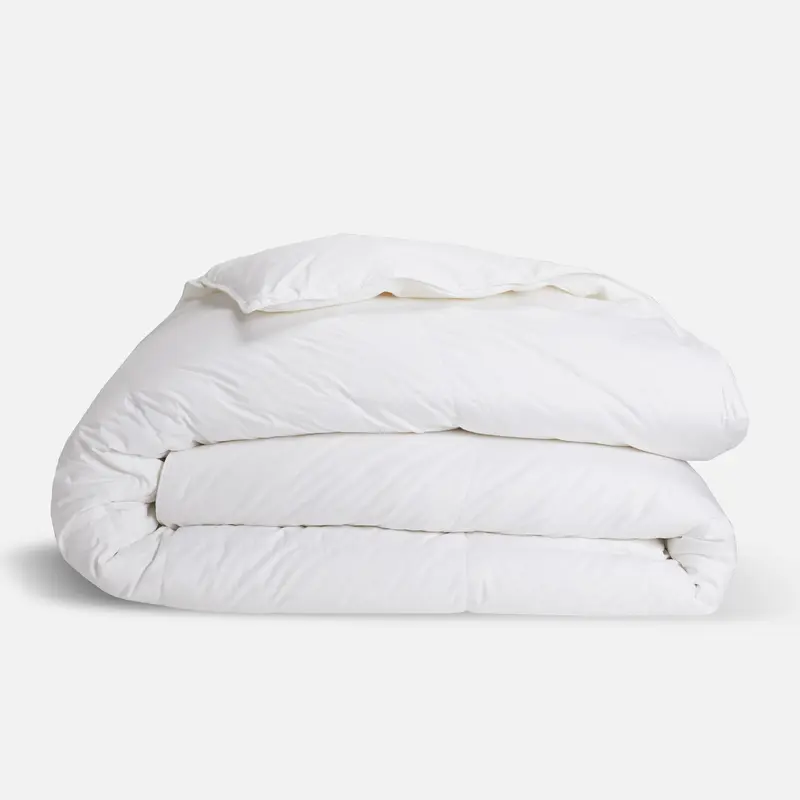 Test Down Comforter