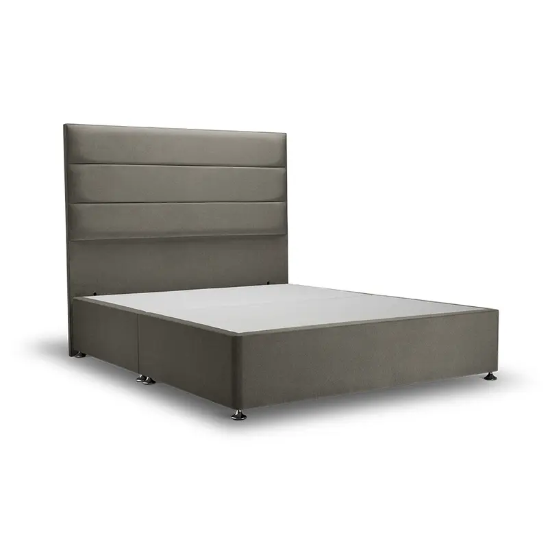 Wilmslow Bed Urban Grey