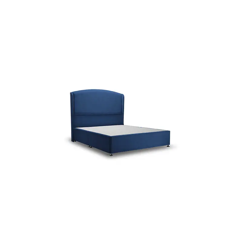 Melrose Bed Sapphire