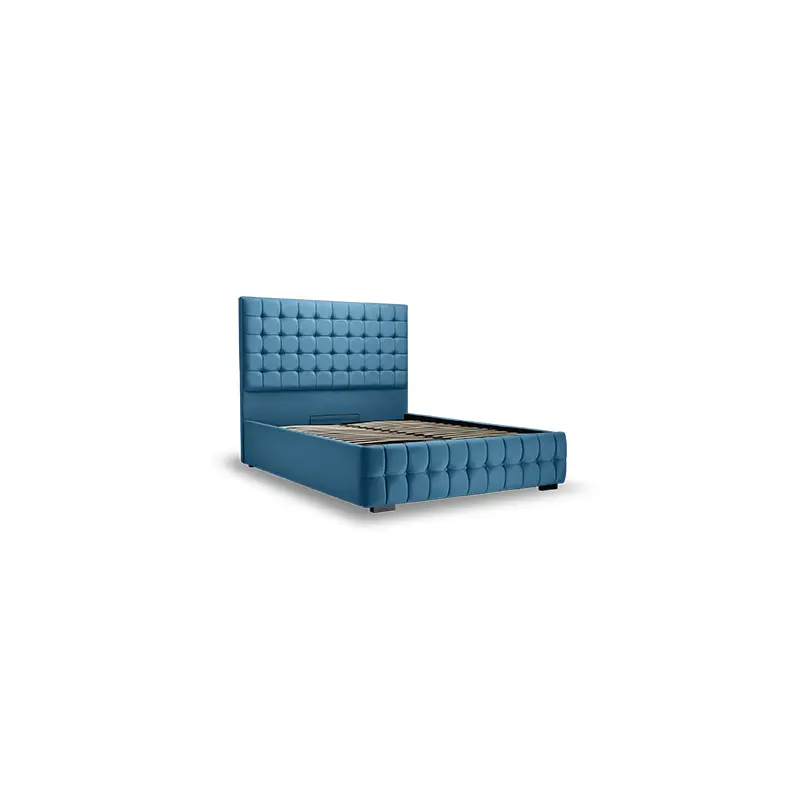 Portobello Bed Teal