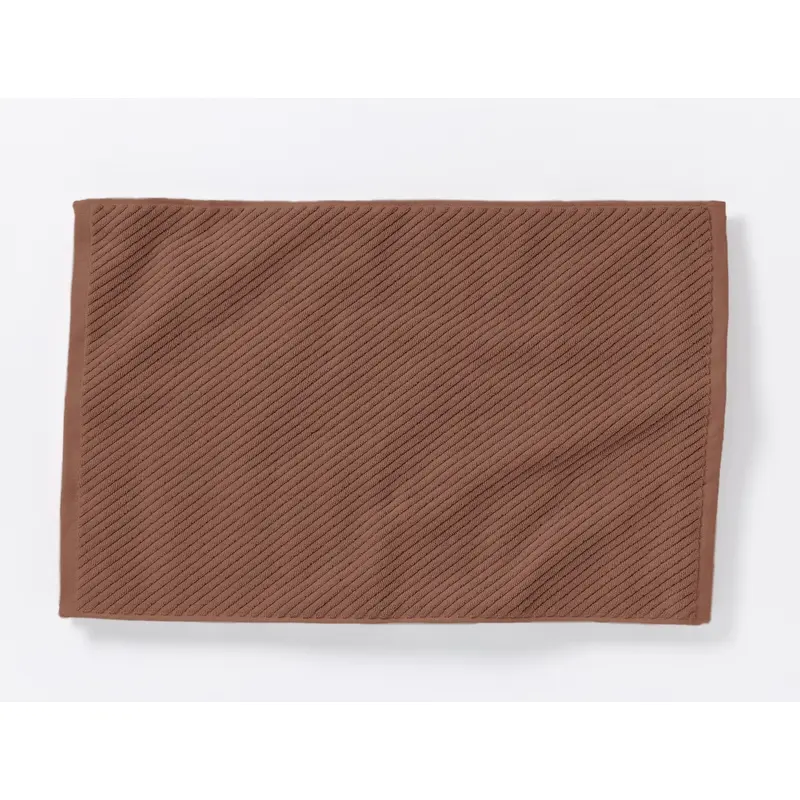 Air Weight Organic Bath Mat - Renewed