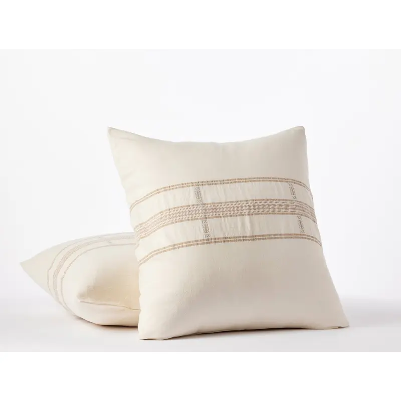 Bodega Bay Organic Sham - Renewed