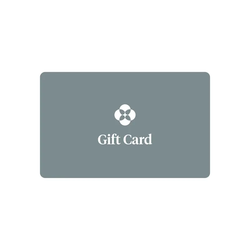 Coyuchi Virtual Gift Card