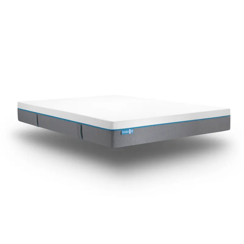 Hybrid Inter Mattress, Refurbished