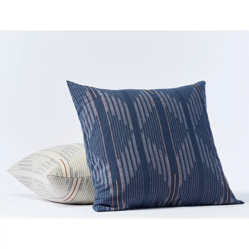 Morelia Organic Sham - Renewed