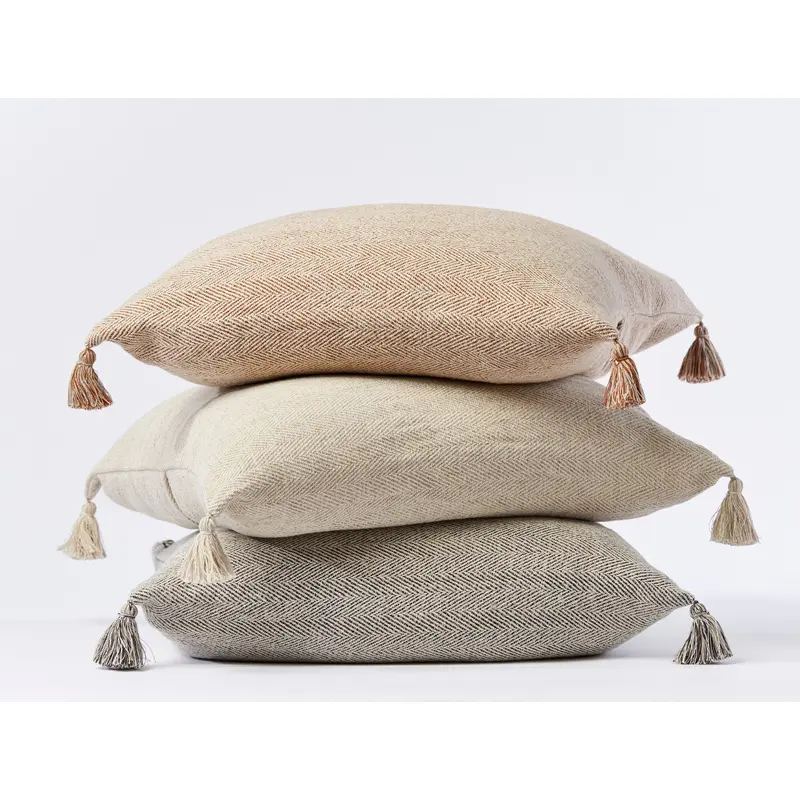 Presidio Organic Pillow Cover - Renewed