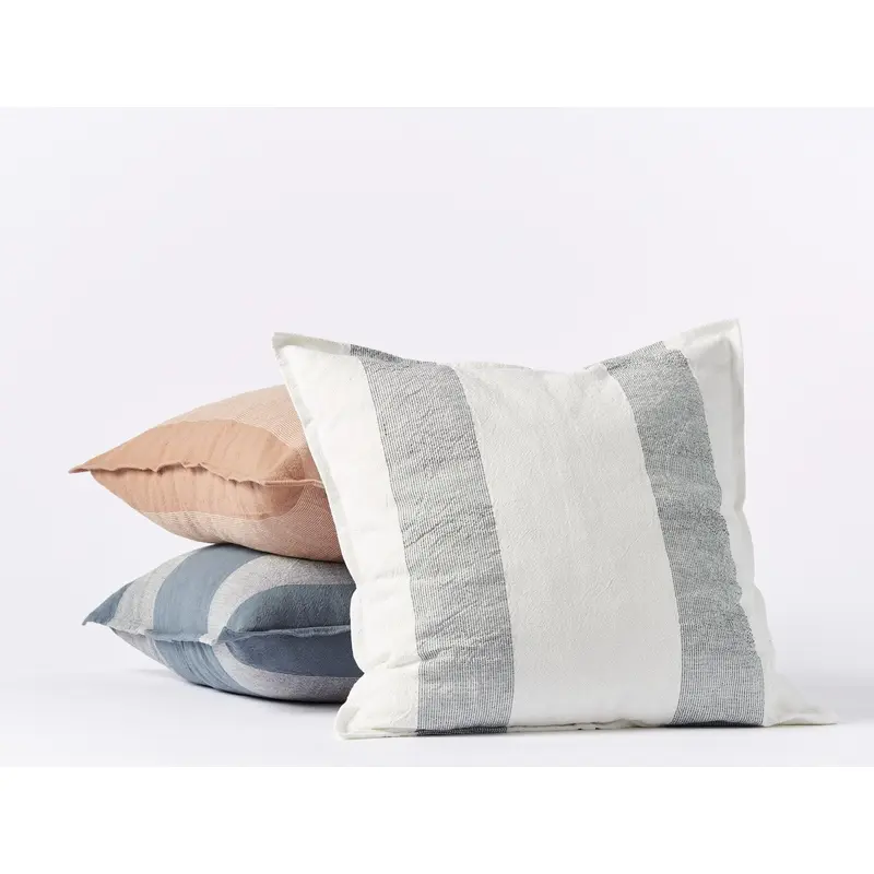 Sonoma Organic Pillow Cover - Renewed