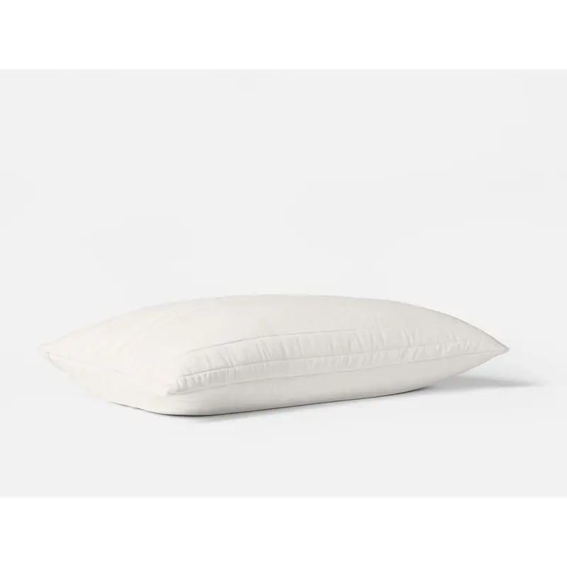 Washable Wool Filled Pillow Protector