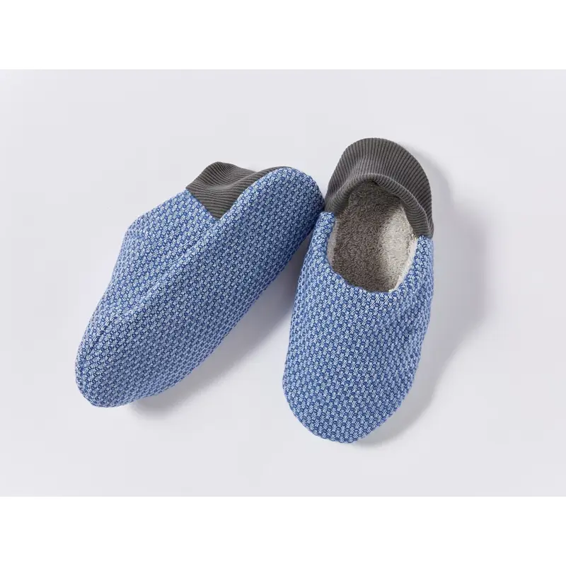 Women's Mediterranean Organic Room Shoes - Renewed