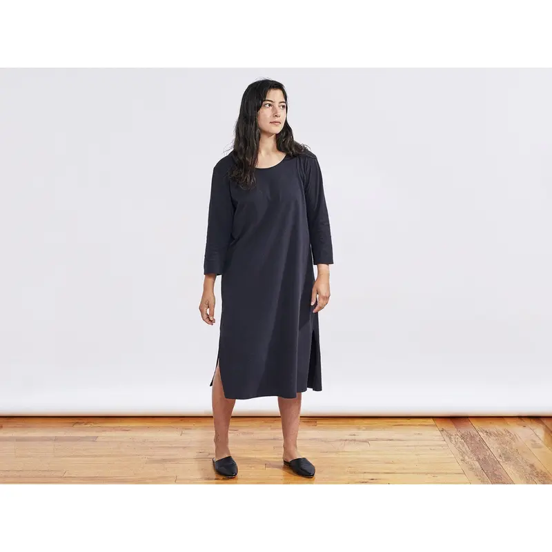 Women's Solstice Organic Nightgown - Renewed