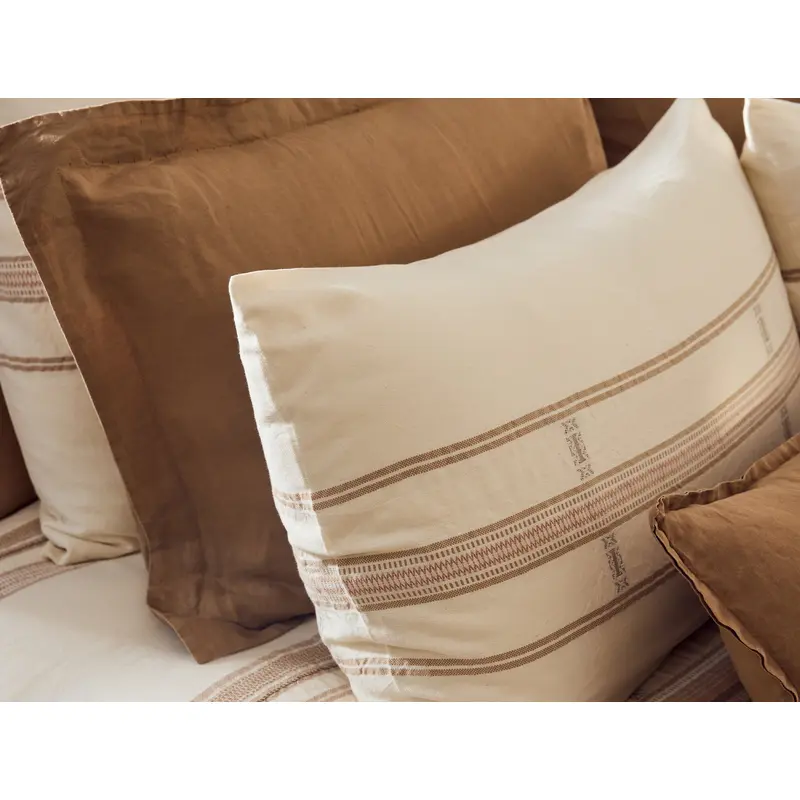 Bodega Bay Organic Sham