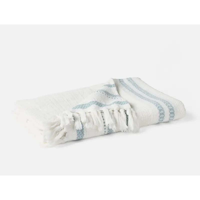Bonita Organic Throw
