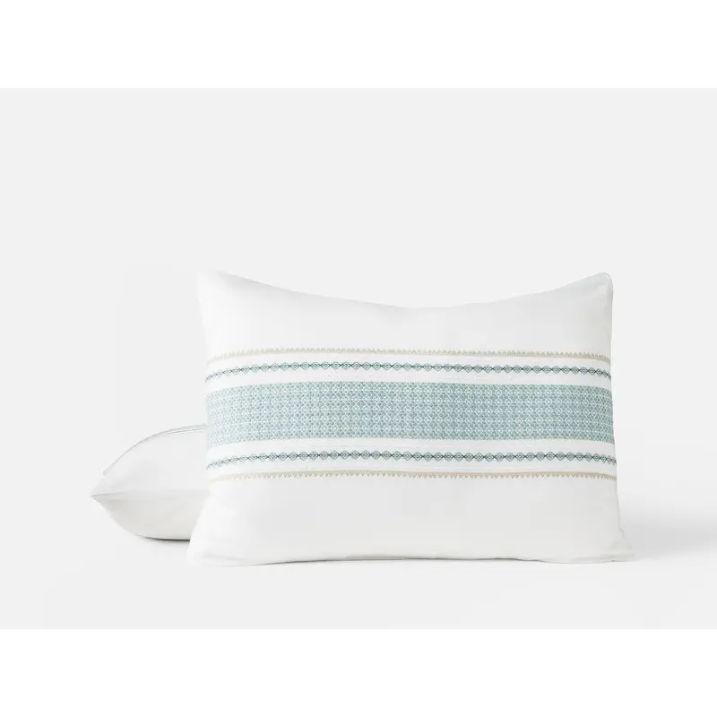 Cabrillo Organic Sham