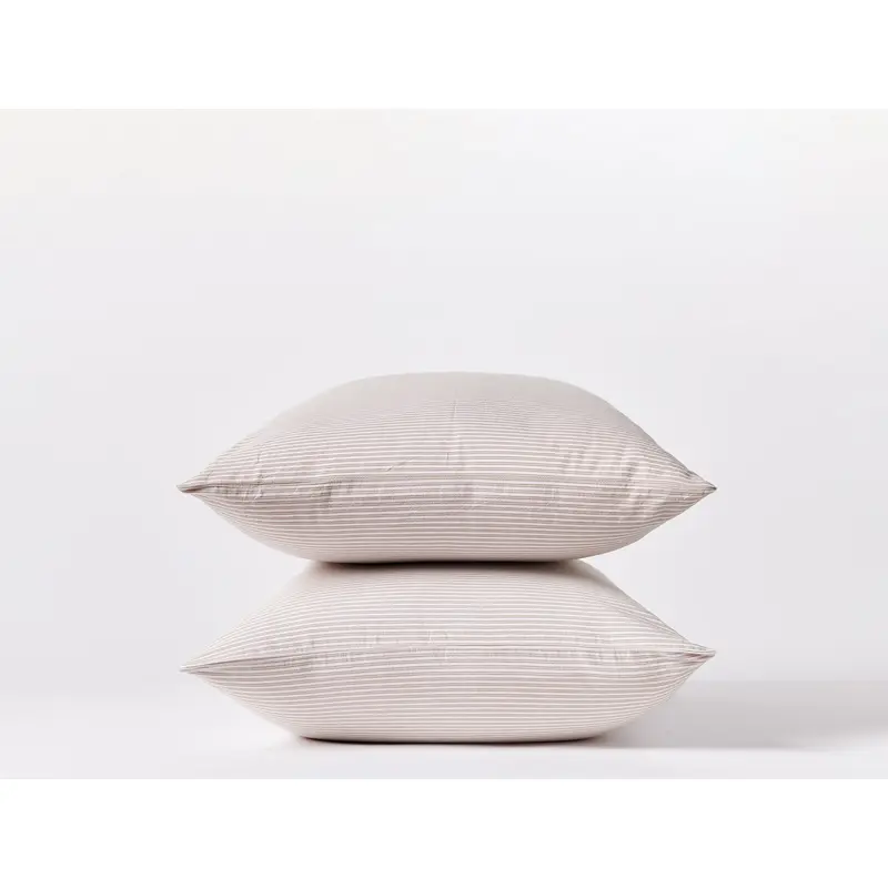 Climate Beneficial Cotton Soft Washed Pillowcases