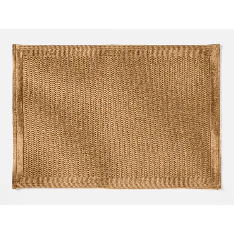 Cove Organic Bath Rug