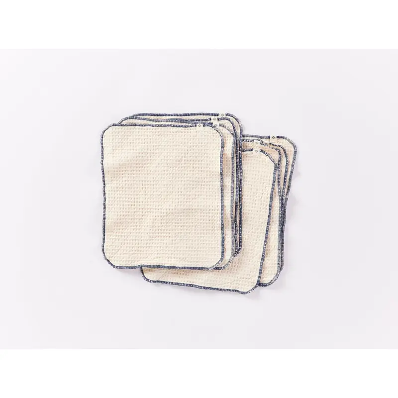 Coyuchi Conserve Organic Paperless Towels