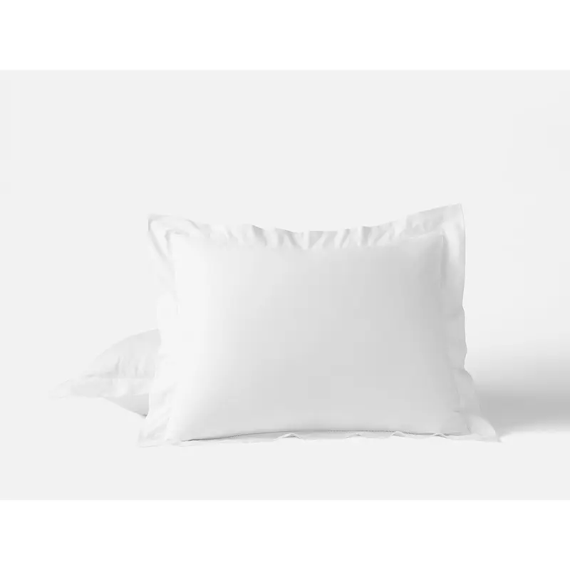 Heirloom Organic Sateen Sham