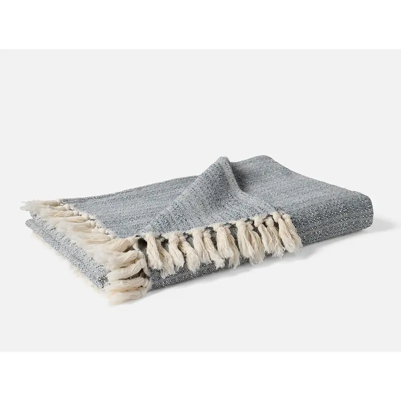 Lido Organic Throw