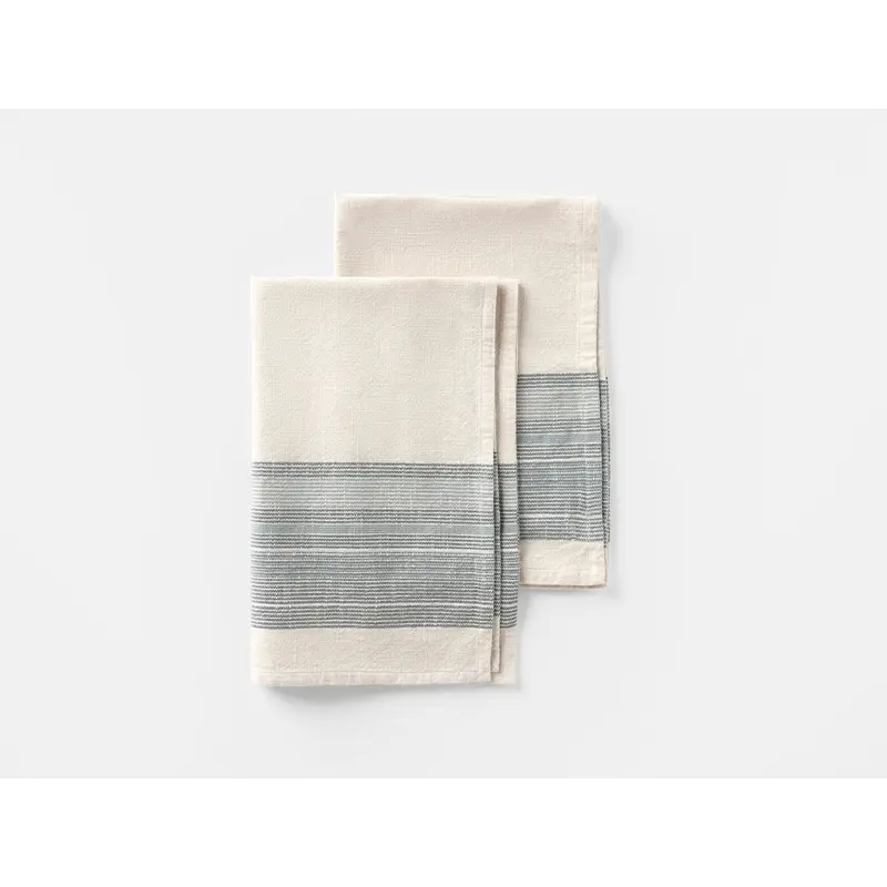 Miraloma Organic Kitchen Towel, Set of 2