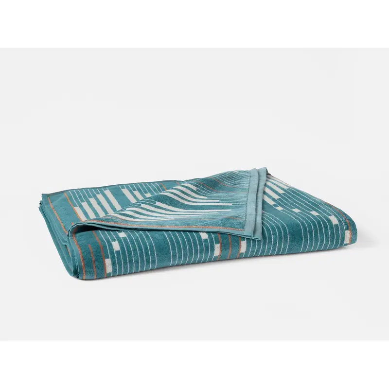Morelia Organic Beach Towel