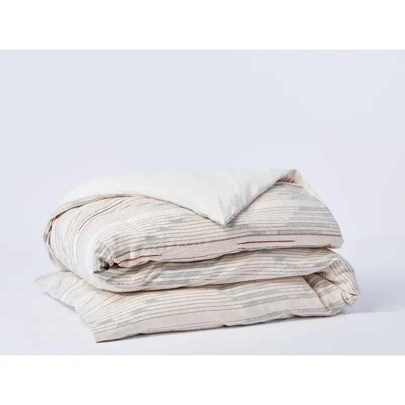 Morelia Organic Duvet Cover