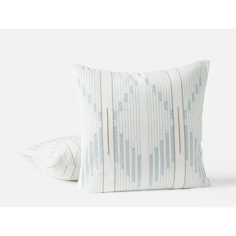 Morelia Organic Pillow Cover